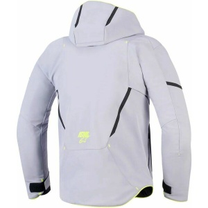 Geaca textil impermeabila ALPINESTARS AEROSHELL WP - Img 4