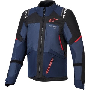 Geaca textil impermeabila ALPINESTARS ANDES DRYSTAR® V4 - Img 9
