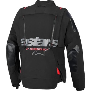 Geaca textil impermeabila ALPINESTARS HALO PRO DRYSTAR®XF LAMINATED - Img 13