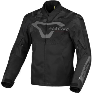 Geaca textil impermeabila MACNA ADMYRE - Img 5