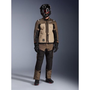 Geaca textil impermeabila touring/adventure ALPINESTARS CUSCO DRYSTAR® - Img 6