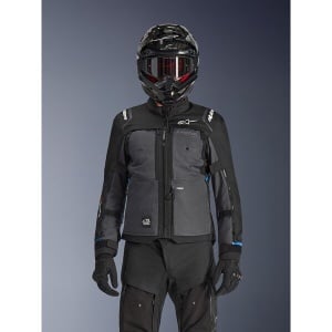 Geaca textil impermeabila touring/adventure ALPINESTARS CUSCO DRYSTAR® - Img 16