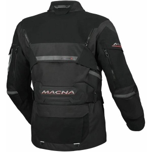 Geaca textil impermeabila touring/adventure MACNA FLEXODUS - Img 10