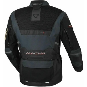Geaca textil impermeabila touring/adventure MACNA FLEXODUS - Img 20