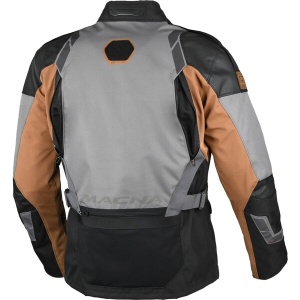 Geaca textil impermeabila touring/adventure MACNA TOUROS - Img 4