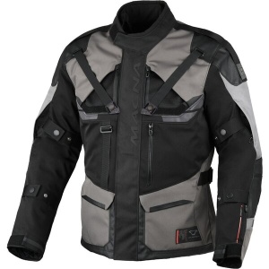 Geaca textil impermeabila touring/adventure MACNA TOUROS - Img 14