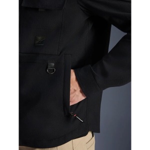Geaca textil urban ALPINESTARS BRYON WR OVERSHIRT - Img 15