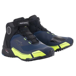 Ghete moto ALPINESTARS CR-X DRYSTAR - Img 2