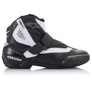 Ghete moto Alpinestars SMX-1 R V2 - Img 4