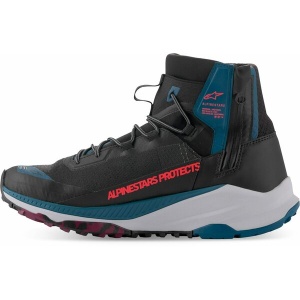 Ghete moto ALPINESTARS SPEEDFORCE XR - Img 17