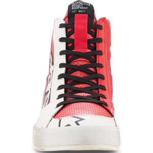 Ghete moto ALPINESTARS STATED FLAIR - Img 4