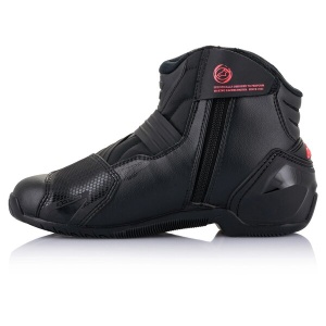 Ghete moto dama Alpinestars STELLA SMX-1 R V2 - Img 3
