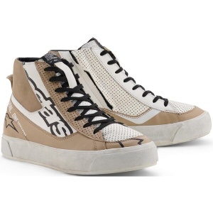 Ghete moto dama ALPINESTARS STELLA STATED FLAIR - Img 8