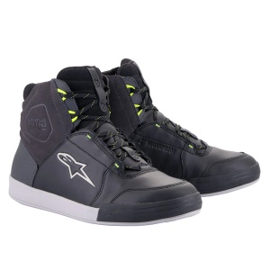 Ghete moto impermeabile ALPINESTARS CHROME DRYSTAR