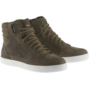 Ghete moto impermeabile Alpinestars J-6 WP - Img 4