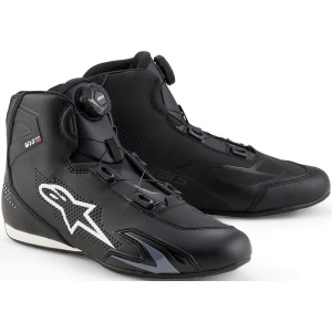 Ghete moto sport/touring ALPINESTARS CELER - Img 15