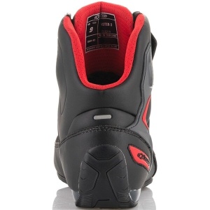 Ghete moto sport/touring Alpinestars Faster-3 Drystar - Img 7