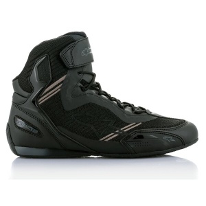 Ghete moto sport touring Alpinestars Faster-3 RIDEKNIT - Img 8