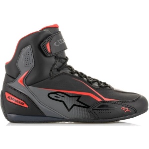 Ghete moto sport/touring Alpinestars Faster-3 - Img 8