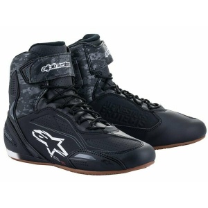 Ghete moto sport/touring Alpinestars Faster-3 - Img 14
