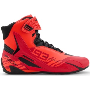 Ghete moto sport/touring ALPINESTARS FASTER-4 MM93 - Img 10