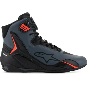 Ghete moto sport/touring ALPINESTARS FASTER-4 - Img 2