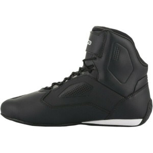 Ghete moto sport/touring Alpinestars Stella Faster-3 RIDEKNIT - Img 3