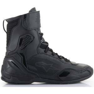 Ghete moto sport/touring ALPINESTARS SUPERFASTER - Img 5