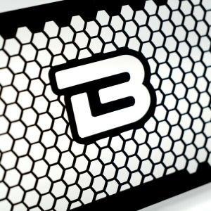 Grila protectie radiator BARRACUDA HONDA FORZA 750 (2021) HONDA X-ADV (2021-2023) - Img 3