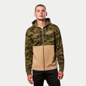 Hanorac ALPINESTARS CAMO BLOCK - Img 9