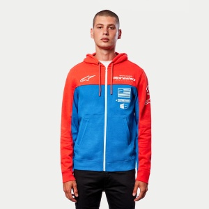 Hanorac ALPINESTARS H-BLOCK - Img 3