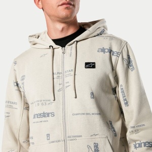 Hanorac ALPINESTARS PLENITUDE - Img 2