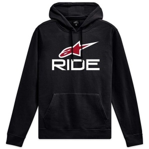 Hanorac ALPINESTARS RIDE 4.0 - Img 4