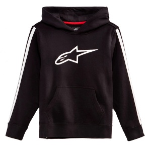 Hanorac copii ALPINESTARS KIDS RACEY - Img 6