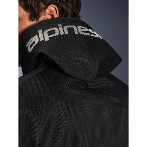 Hanorac de protectie ALPINESTARS CHROME SUPERAIRFLOW - Img 9
