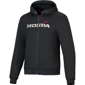 Hanorac de protectie ALPINESTARS HONDA CHROME V3 SPORT