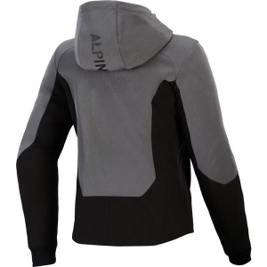 Hanorac de protectie dama ALPINESTARS STELLA RADIUM TECH - Img 2
