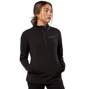 Jacheta de dama ALPINESTARS WOMEN\'S MISSION V2 MIDLAYER - Img 3