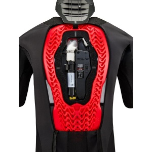 Kit de reparatie airbag Tech Air 5 Plasma - Inflator Kit