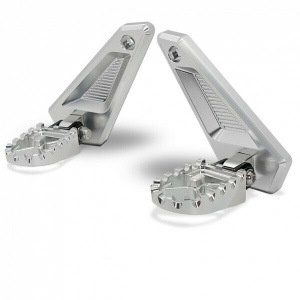 Kit scarite BARRACUDA HONDA X-ADV (2021-2023) - Img 3