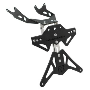 Kit suport numar de inmatriculare HONDA CBR 650R (2019-2023) - Img 2