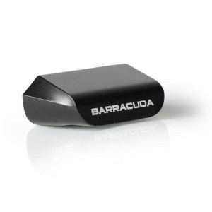 Lampa numar din aluminiu pe led omologata BARRACUDA - Img 2
