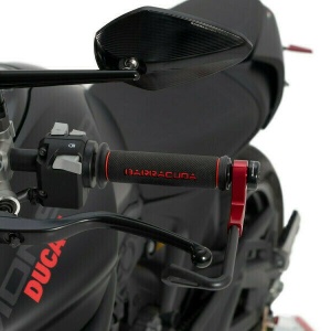 Mansoane BARRACUDA Basic Racing - Img 4