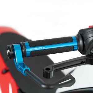 Mansoane racing universale BARRACUDA - Img 14