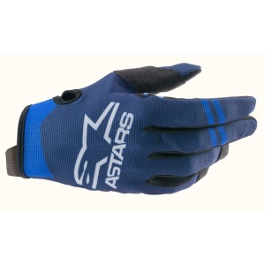 Manusi cross-enduro Alpinestars Radar Glove 2021