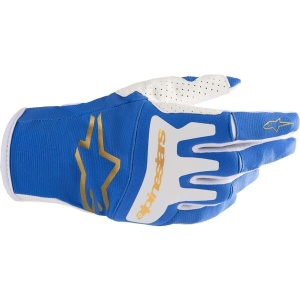 Manusi cross-enduro ALPINESTARS TECHSTAR 2023 - Img 11