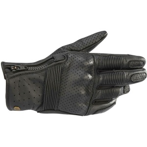 Manusi de piele ALPINESTARS RAYBURN V2 - Img 3