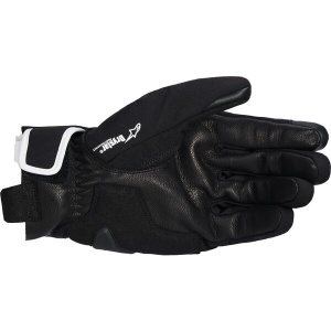 Manusi de piele impermeabile ALPINESTARS MOBLAST - Img 6