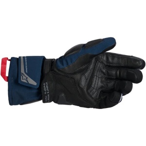 Manusi de piele impermeabile ALPINESTARS WT-8 GORE-TEX® INSULATED - Img 2