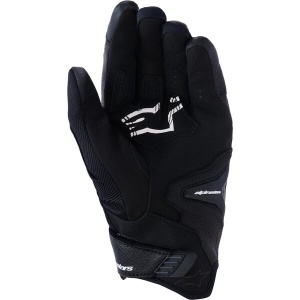 Manusi de piele sport ALPINESTARS SP-R PRO - Img 2